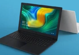 "Xiaomi" компанияси "Mi Notebook"нинг