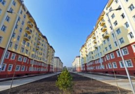 O‘zbekistonda kelgusi yilda 15 mingdan ortiq arzon uy-joylar quriladi фото