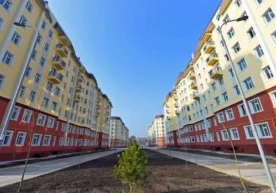 Қишлоқ жойларда ва фуқароларнинг айрим тоифалари учун