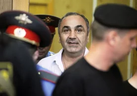Қонундаги ўғри, жиноий доираларда Таро сифатида танилган