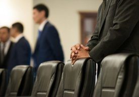 Янги ислоҳотлар даври давлат хизматчиси номини ўз
