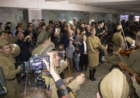 Бугун, 24 апрель куни Ўзбекистон бош вазири Абдулла Арипов