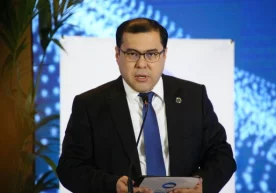 Халқаро-Пресс клуб раиси Шерзодхон Қудратхўжаев