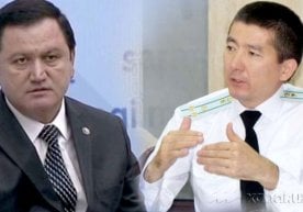 Bugun Axborot va ommaviy kommunikatsiyalar agentligida OAV