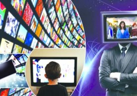 TVdagi tomoshalar tomoshabinning ko‘nglidan joy olayaptimi? фото