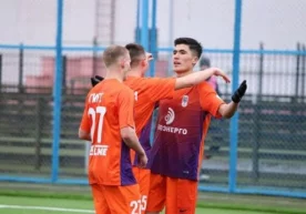 Беларусь футбол федерацияси 3-тур баҳсларидан кейин ҳафта