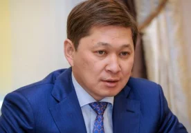 Фото: kenesh.kg Бишкекда Қирғизистоннинг собиқ бош вазири