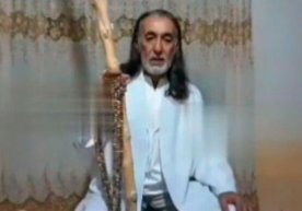 Samarqandda o‘zini "Payg‘ambar" deb atab video tarqatgan shaxs ruhiy dispanser ko‘rigidan o‘tkaziladi фото