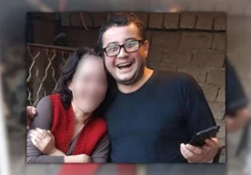 Фаррух Рустамов. Фото: Telegram / @fido_uz Чирчиқ шаҳрида