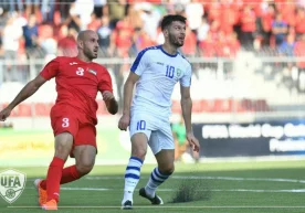 Tribuna.uz сайти Ўзбекистон футбол ассоциацияси собиқ