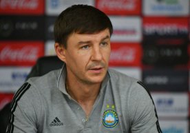 “Paxtakor” Maksim Shatskix boshqaruviga o‘tganidan keyin