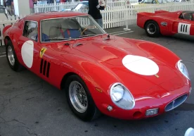 Ню-Йоркда RM Sotheby's аукционида 1962 йилда ишлаб