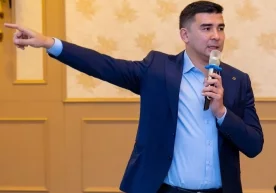 O‘zbekiston futbolchilar uyushmasi direktori Kamoliddin