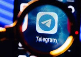Россияда 1 апрелдан Telegram тўлиқ блокланиши мумкинлиги