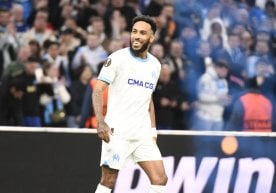 'Марсель' ва 'Ньюкасл' Чемпионлар