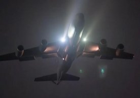 АҚШ ҳарбийлари Сурияда Исломий Давлат гуруҳига қарши йирик