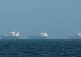 Покистон Ташқи ишлар вазирлиги ижтимоий тармоқдаги расмий