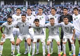 2026 йилги жаҳон чемпионатига пухта тайёргарлик кўраётган