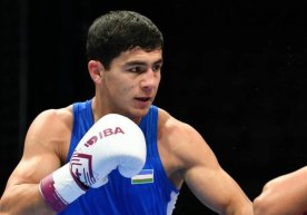 Дубайда ўтказилаётган Жаҳон чемпионатининг чорак финалида