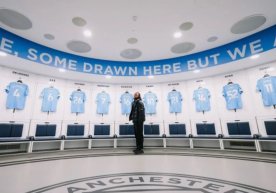 Англия Кубогининг 3-босқичи доирасида “Манчестер Сити”