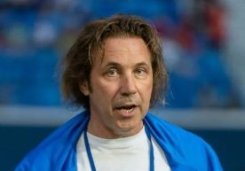 Матвей Сафонов шанба куни 'ПСЖ' жамоаси сафида