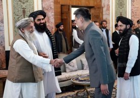Xitoyning Afg‘onistondagi yangi elchisi Zao Sheng