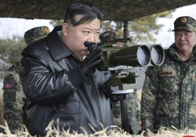 Жанубий Корея разведкаси маълумотларига кўра, Шимолий