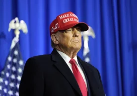 Фото: AP АҚШ собиқ президенти Доналд Трамп россиялик