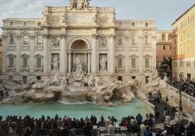 ОАВ хабарларига кўра, Италия пойтахти Римда жойлашган