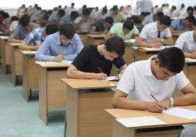 2022/23 ўқув йили учун бакалавриатга кириш имтиҳонлари