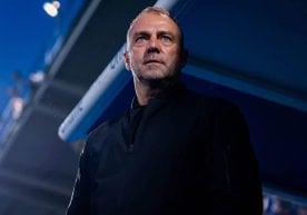 Бугун Барселона Ла Лига доирасида сафарда Сельтага қарши