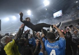 Италиянинг «Милан» клуби собиқ ҳужумчиси Марко Симоне А