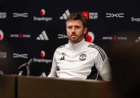 Англия Премьер-лигасининг 28-турида “Манчестер Юнайтед” ўз