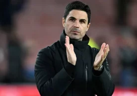 «Arsenal» ustozi Mikel Arteta kechagi uchrashuvdagi natija