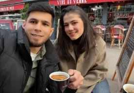 Ўзбекистонлик машҳур дзюдочи Диёра Келдиёрова ҳозирда