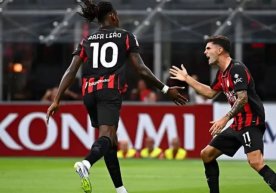 Италия А Сериясининг 19-туридаги сўнгги учрашув ҳақиқий