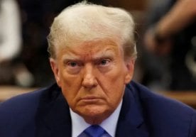 ХАМАС АҚШ президенти Дональд Трамп номига мурожаат йўллаб,