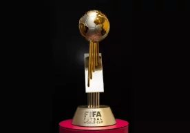 Футзал бўйича Жаҳон чемпионатига оид маълумотлар фото