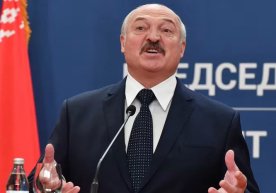 Lukashenko: “Belarusga hujum Uchinchi jahon urushining boshlanishidir” фото