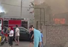 13 июль куни соат 18:06 ларда Тошкент шаҳри Миробод