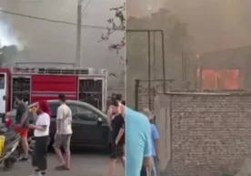 13 июль куни соат 18:06 ларда Тошкент шаҳри Миробод