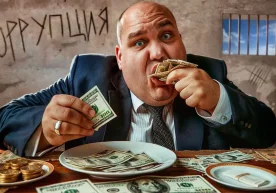 Давлат органлари ва ташкилотларида коррупция ҳолатларининг