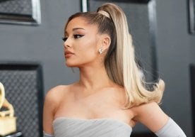 Америкалик машҳур қўшиқчи ва актриса Ариана Гранде ўзининг