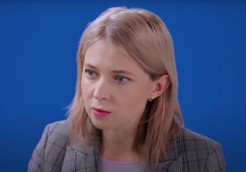 «Ukraina – Rossiya emas». Natalya Poklonskaya shov-shuvli intervyu berdi фото