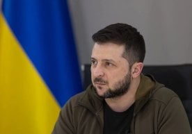 Зеленский мамлакатни ноқонуний тарк этган украиналикларни қайтишга ва ёрдам беришга чақирди фото