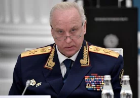 Фото: AP Чет эл ишчи кучидан фойдаланганлик учун салмоқли