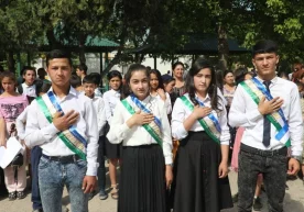 Respublika bo‘yicha 395 299 nafar bitiruvchidan 104 065