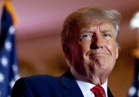 Donald Trampni sudda AQSH Maxfiy xizmati qo‘riqlaydi фото