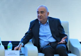 Тадбиркор ва Тошкентнинг "Пахтакор" клуби