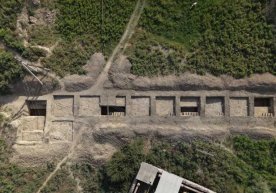 Фарғона водийсида Ўзбекистон ва Хитой археологлари Қува